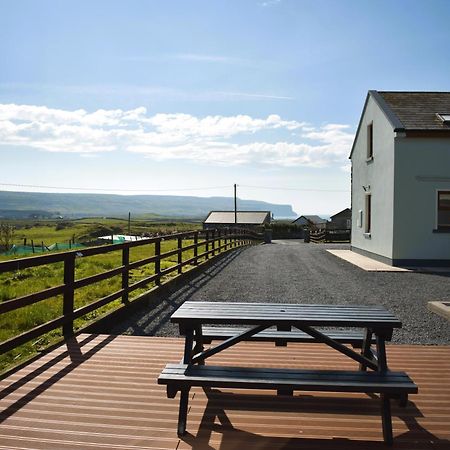 Doolin Heights Apartment Экстерьер фото