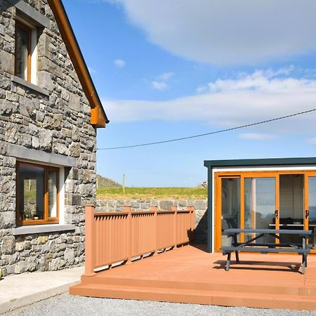 Doolin Heights Apartment Экстерьер фото