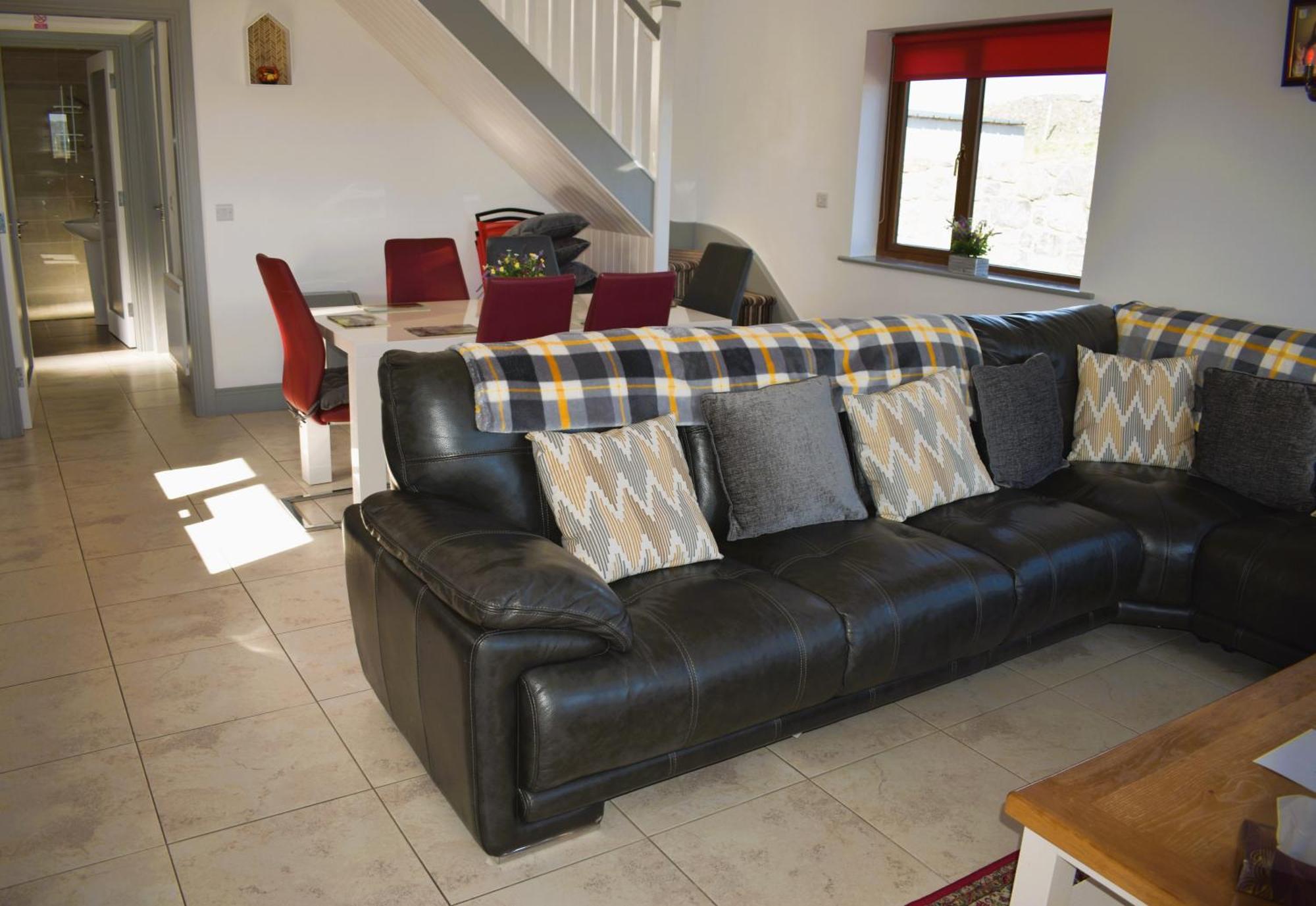 Doolin Heights Apartment Экстерьер фото