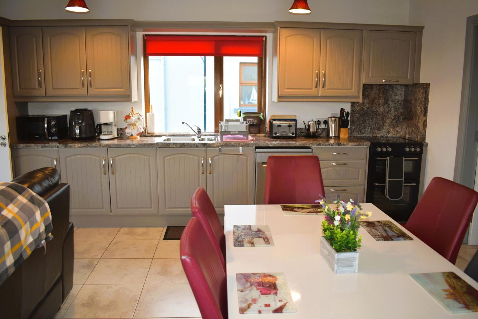 Doolin Heights Apartment Экстерьер фото