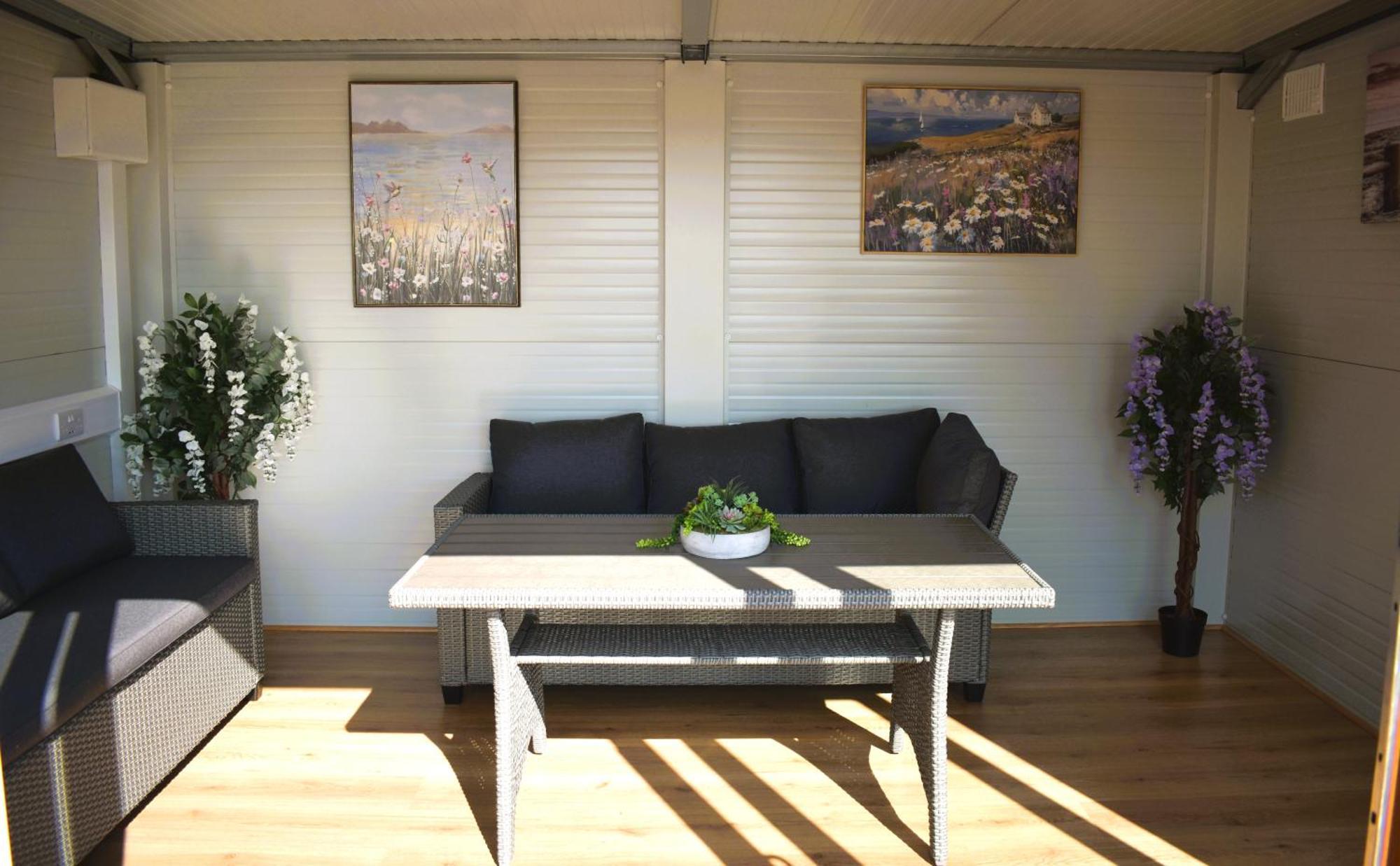 Doolin Heights Apartment Экстерьер фото