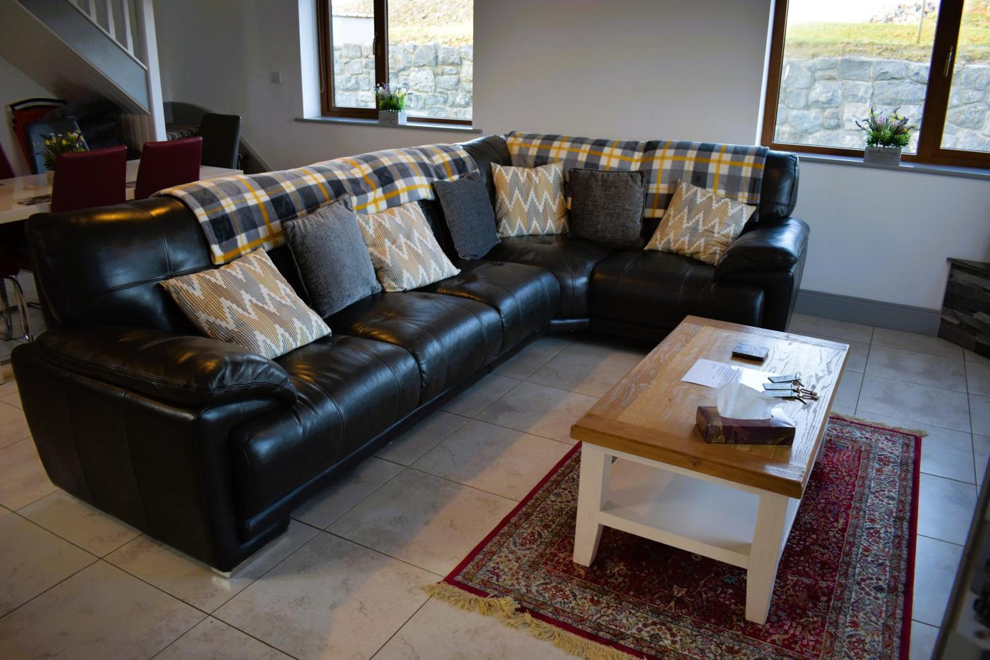 Doolin Heights Apartment Экстерьер фото