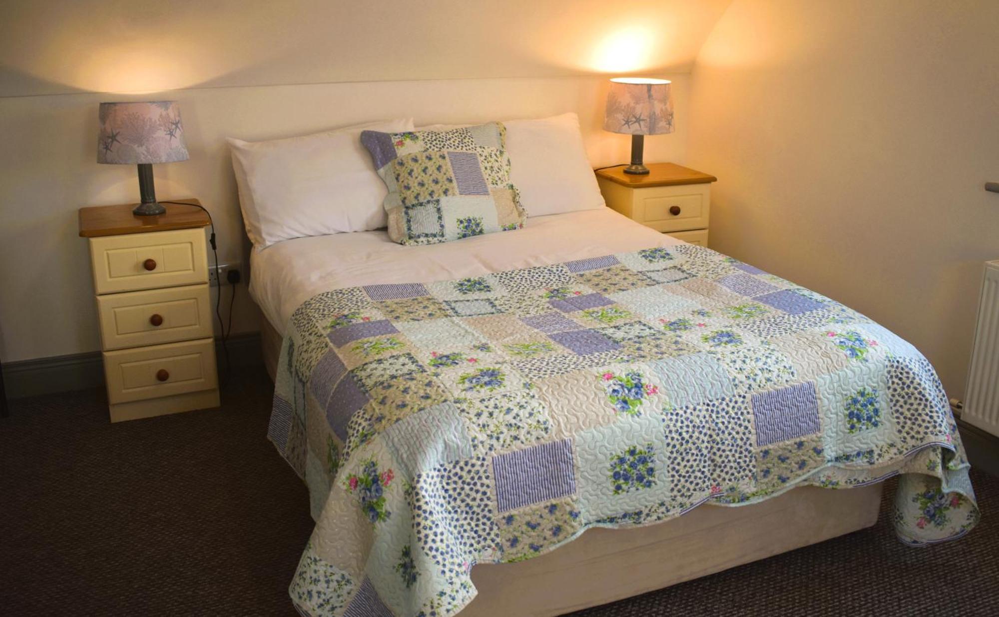 Doolin Heights Apartment Экстерьер фото
