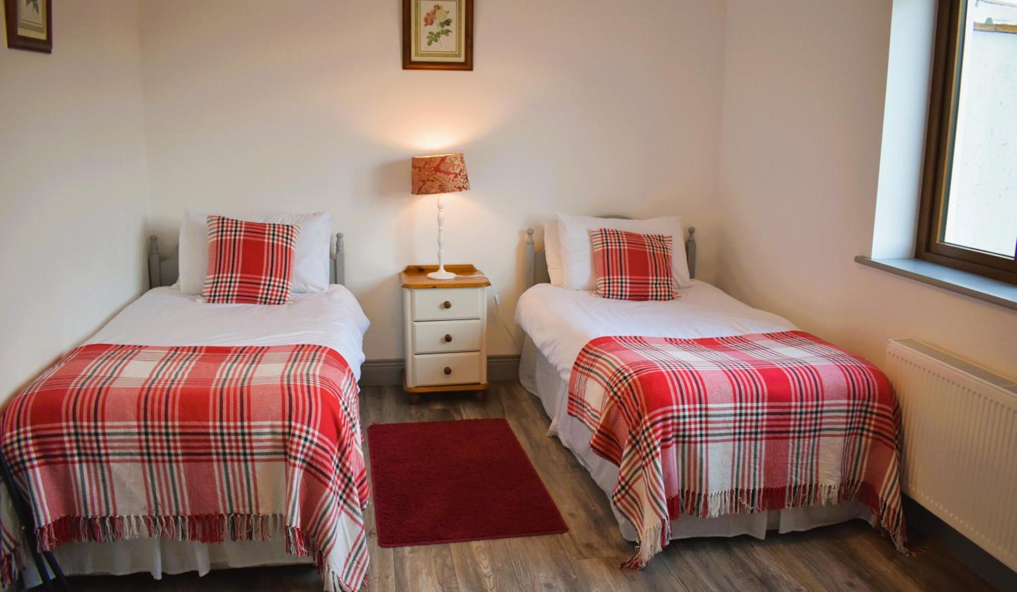 Doolin Heights Apartment Экстерьер фото