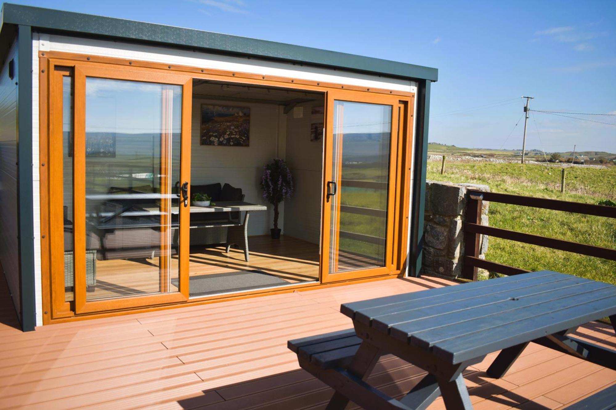 Doolin Heights Apartment Экстерьер фото