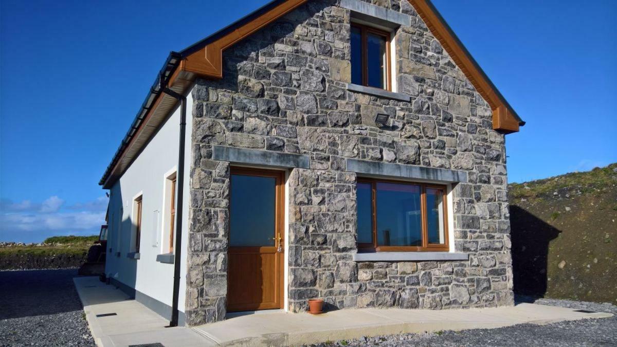 Doolin Heights Apartment Экстерьер фото