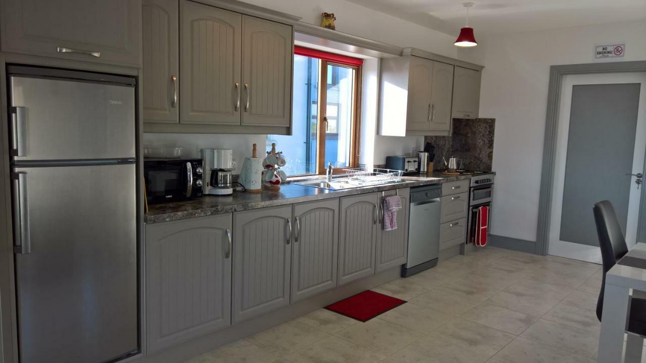 Doolin Heights Apartment Экстерьер фото