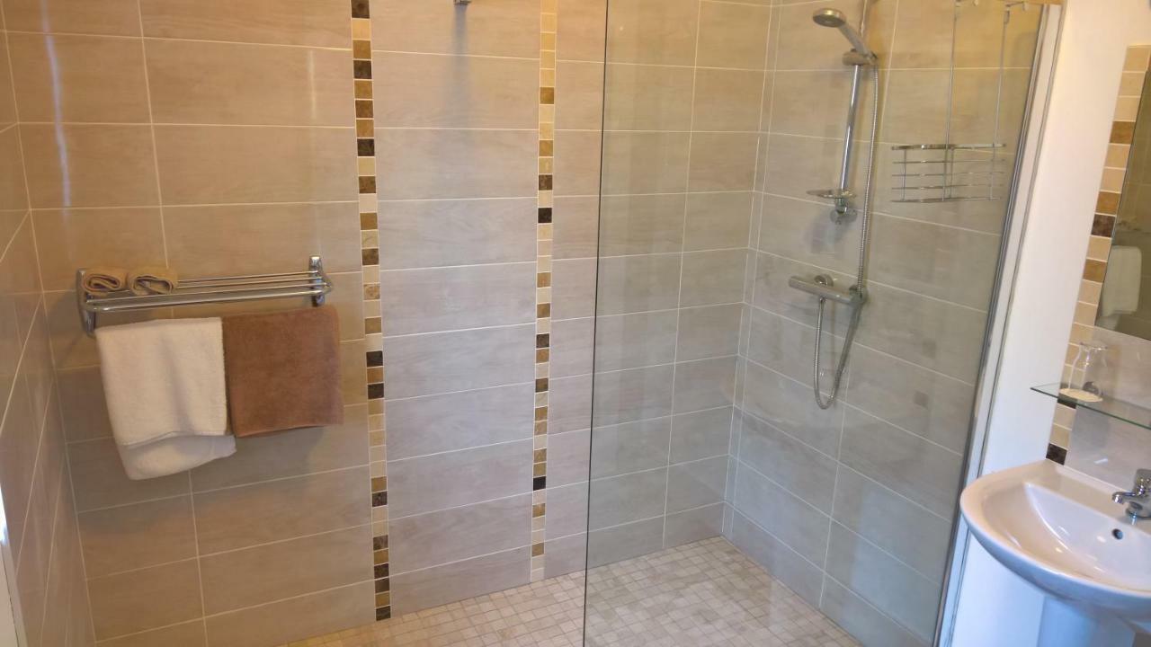 Doolin Heights Apartment Экстерьер фото