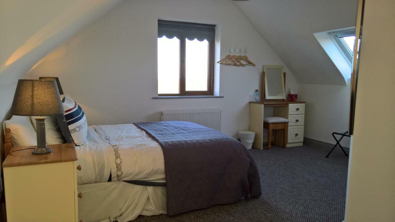 Doolin Heights Apartment Экстерьер фото