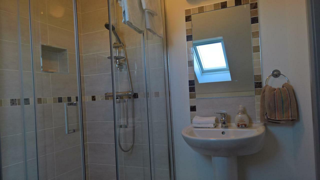 Doolin Heights Apartment Экстерьер фото