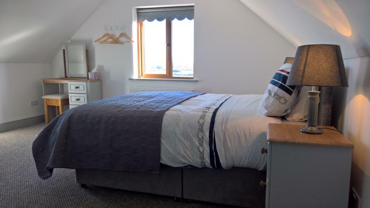 Doolin Heights Apartment Экстерьер фото
